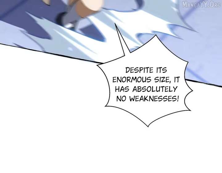 I Contracted Myself Chapter 137 - Page 32