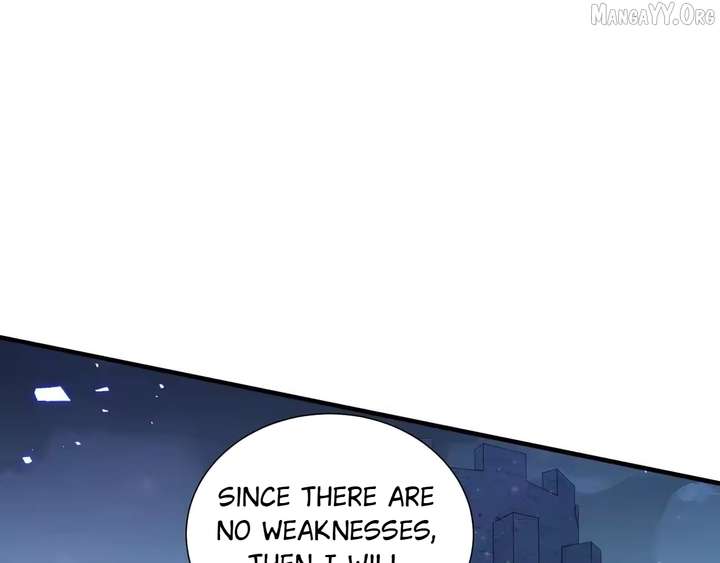 I Contracted Myself Chapter 137 - Page 33