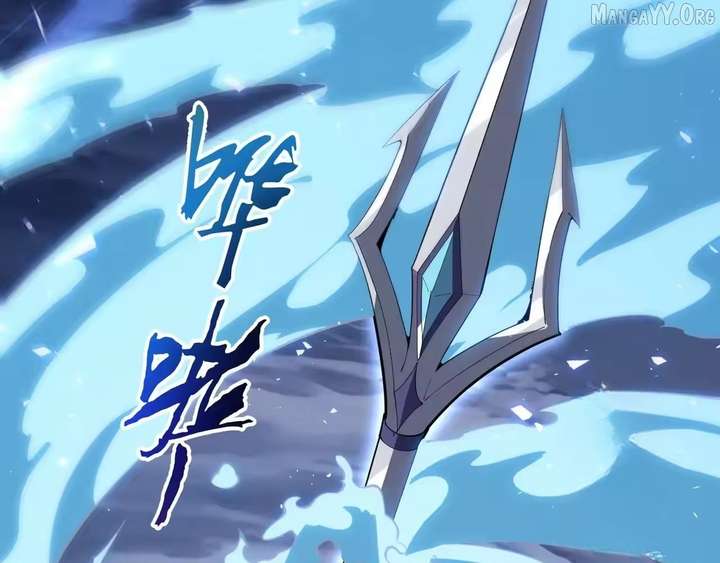 I Contracted Myself Chapter 137 - Page 41