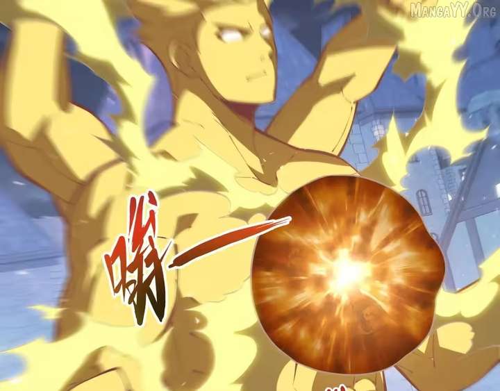 I Contracted Myself Chapter 137 - Page 54