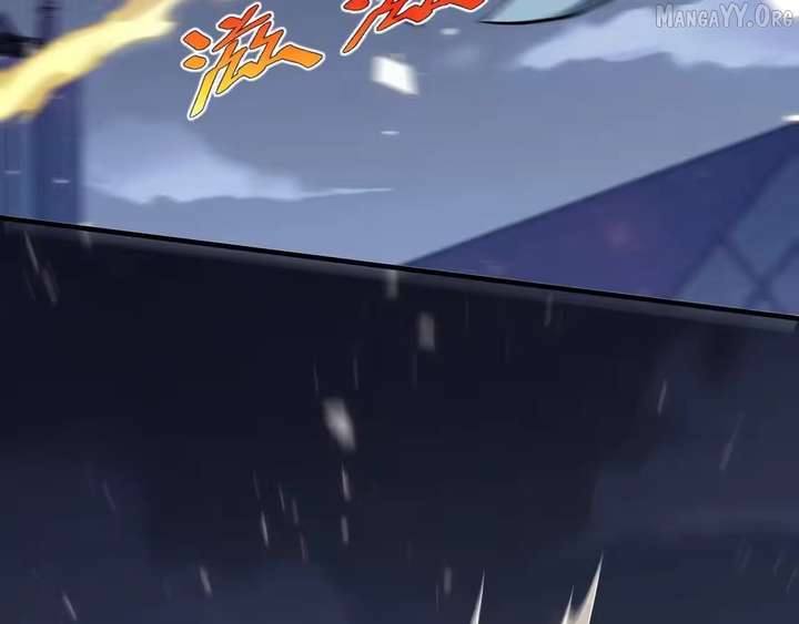 I Contracted Myself Chapter 137 - Page 61