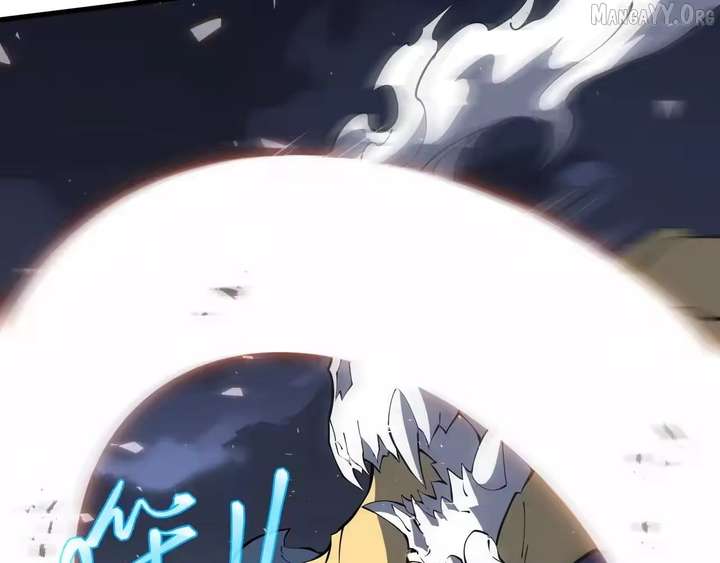 I Contracted Myself Chapter 137 - Page 70