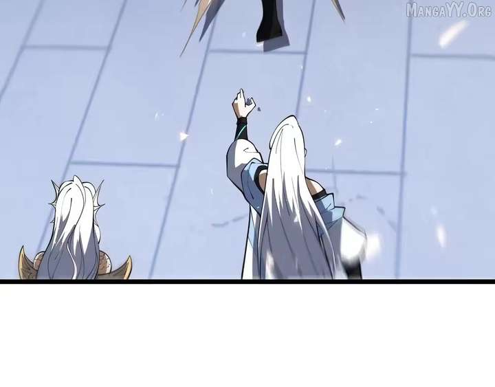 I Contracted Myself Chapter 137 - Page 74