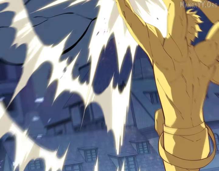 I Contracted Myself Chapter 137 - Page 8