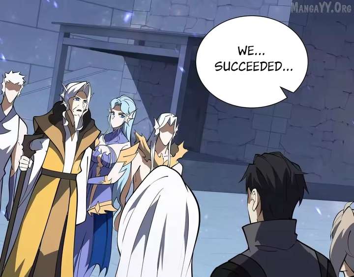 I Contracted Myself Chapter 137 - Page 80