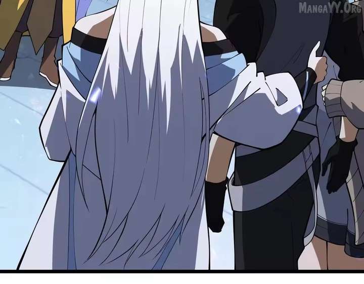 I Contracted Myself Chapter 137 - Page 81