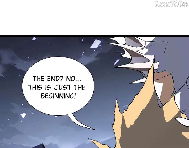 I Contracted Myself Chapter 137 - Page 83