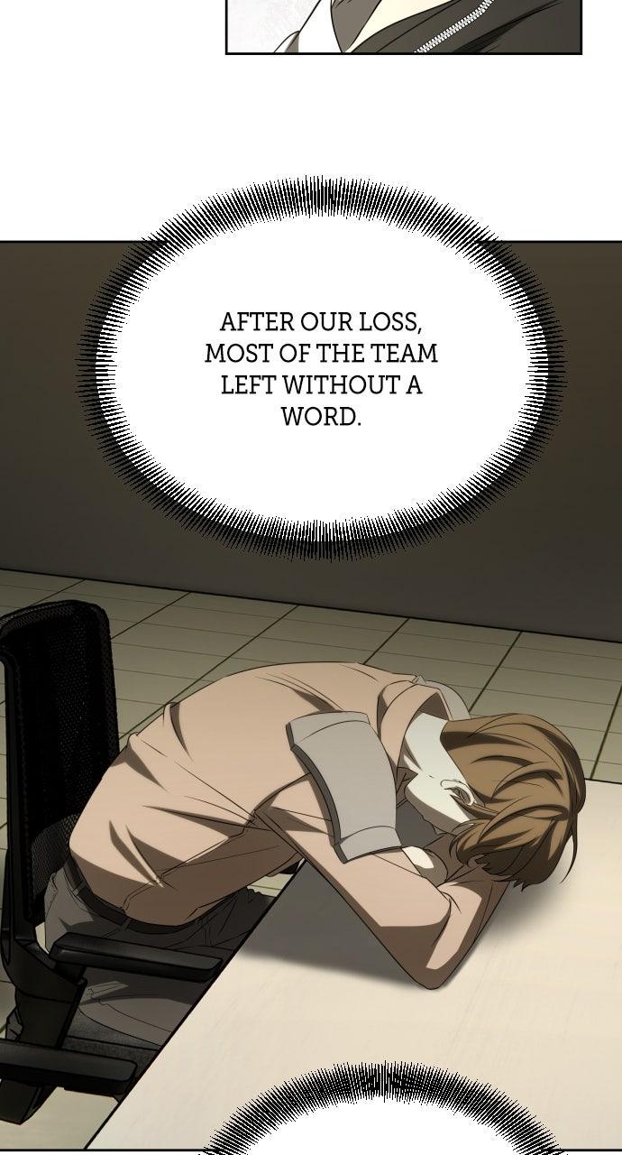 Return of the Genius Player Chapter 55 - Page 15