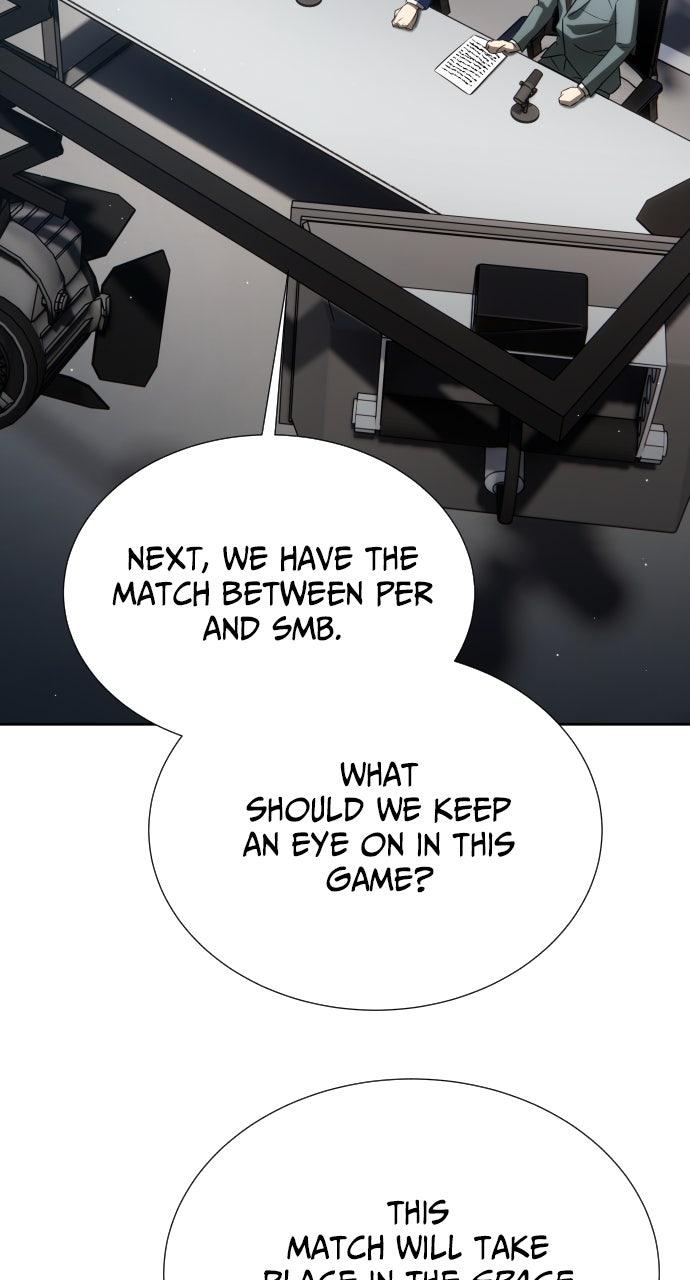 Return of the Genius Player Chapter 55 - Page 19