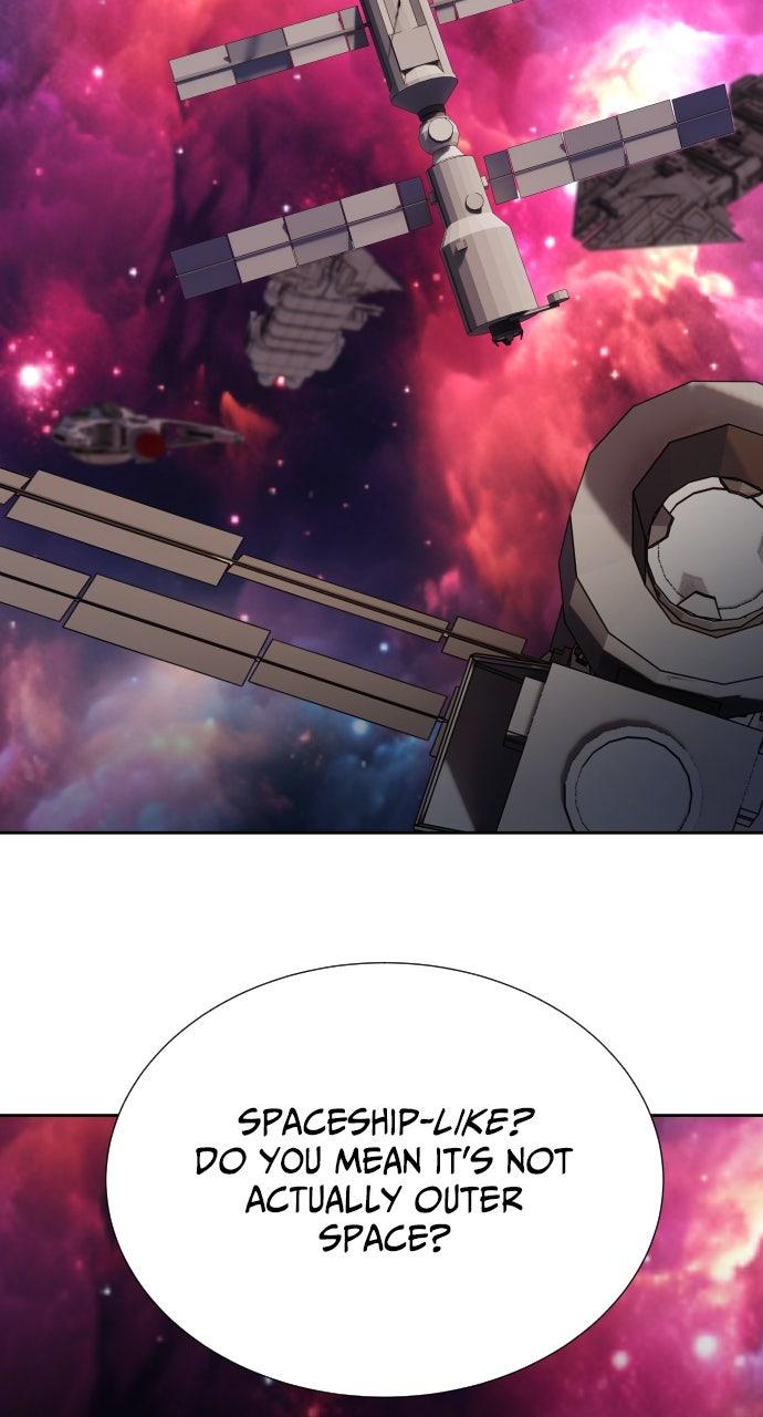 Return of the Genius Player Chapter 55 - Page 22