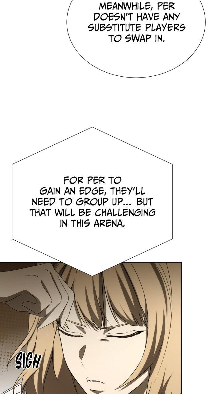Return of the Genius Player Chapter 55 - Page 31