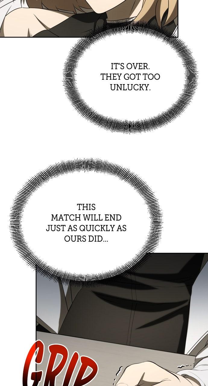 Return of the Genius Player Chapter 55 - Page 32