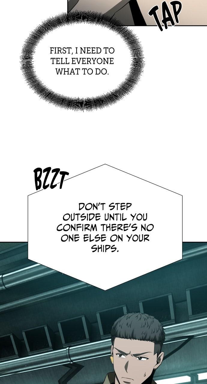 Return of the Genius Player Chapter 55 - Page 45