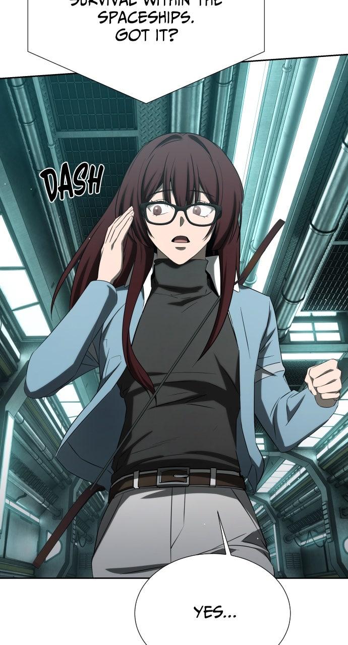 Return of the Genius Player Chapter 55 - Page 47