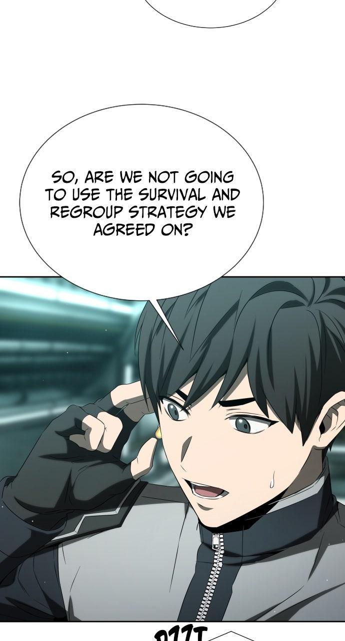 Return of the Genius Player Chapter 55 - Page 48