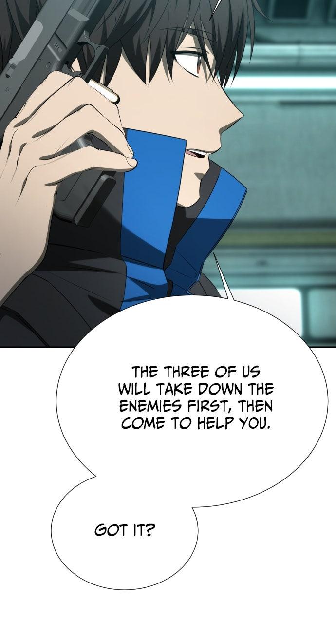 Return of the Genius Player Chapter 55 - Page 51