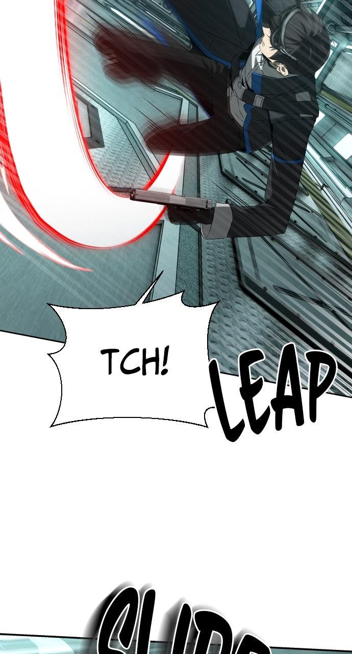 Return of the Genius Player Chapter 55 - Page 55