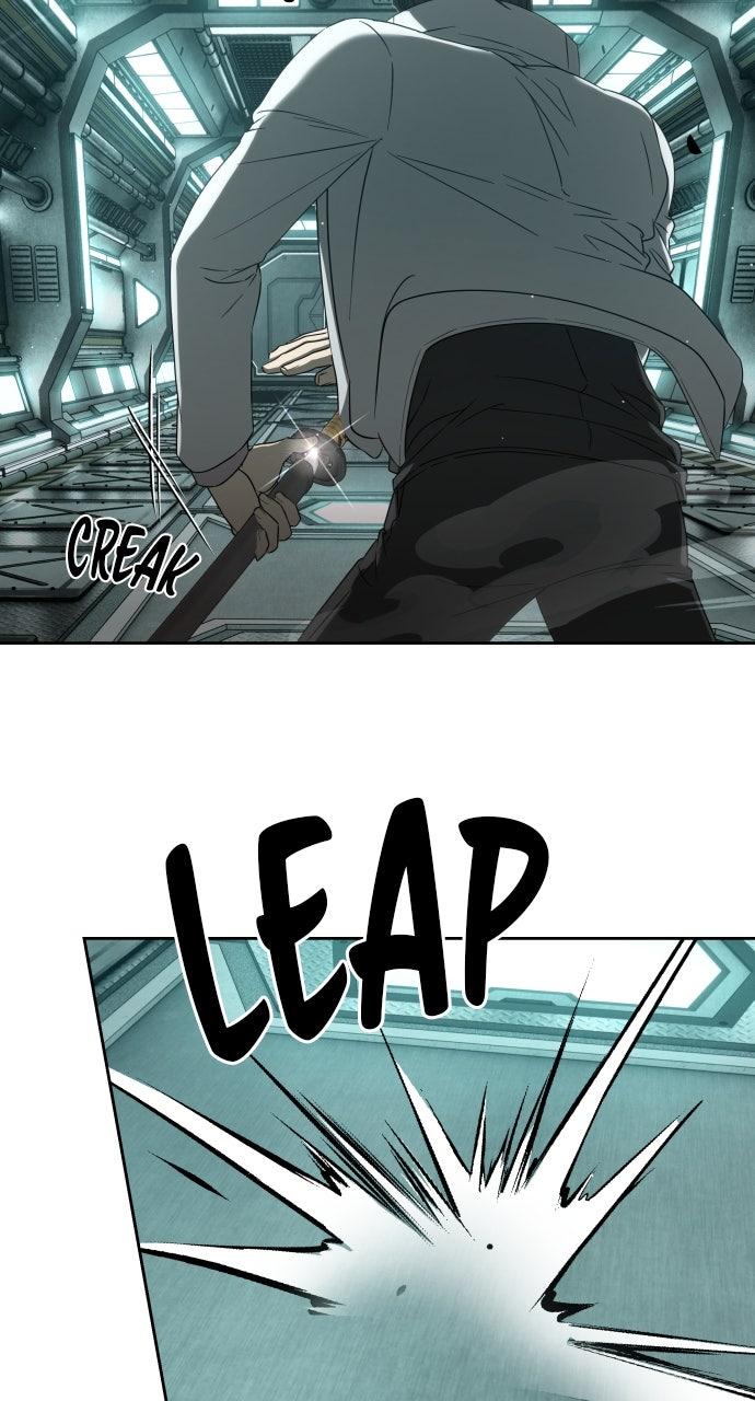Return of the Genius Player Chapter 55 - Page 71