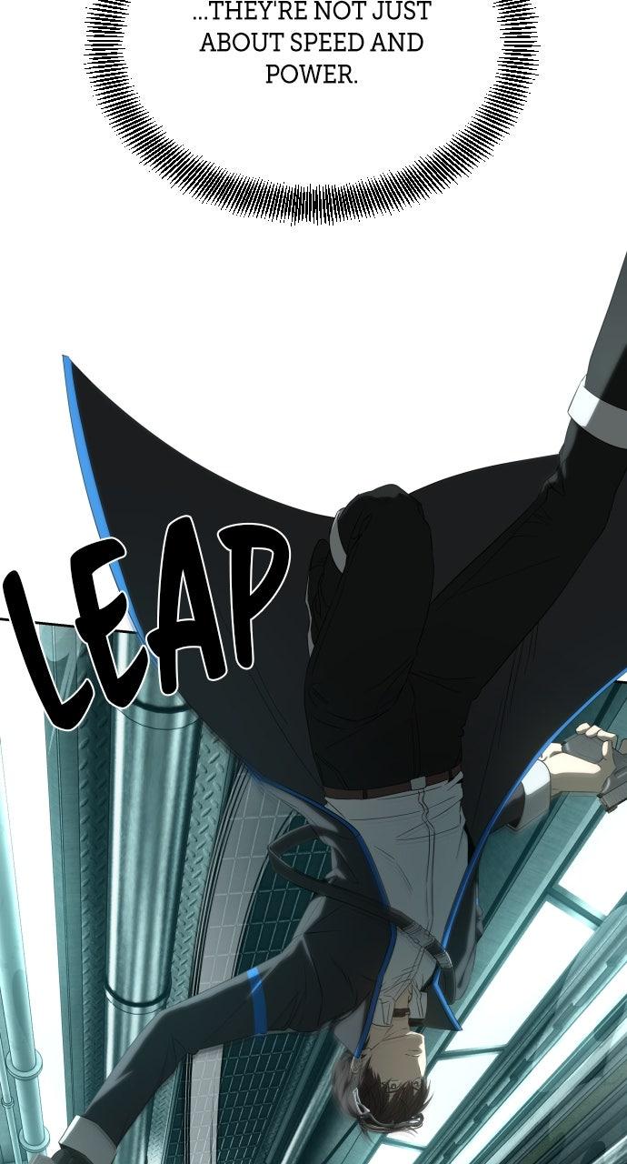 Return of the Genius Player Chapter 55 - Page 75