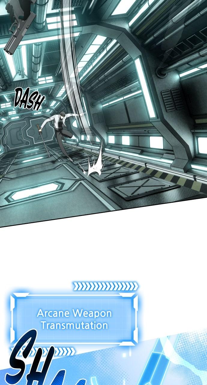 Return of the Genius Player Chapter 55 - Page 76