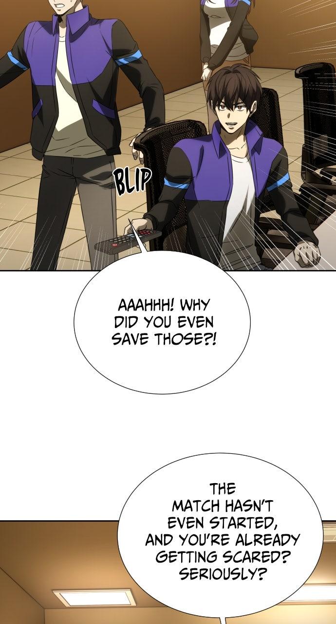 Return of the Genius Player Chapter 55 - Page 8