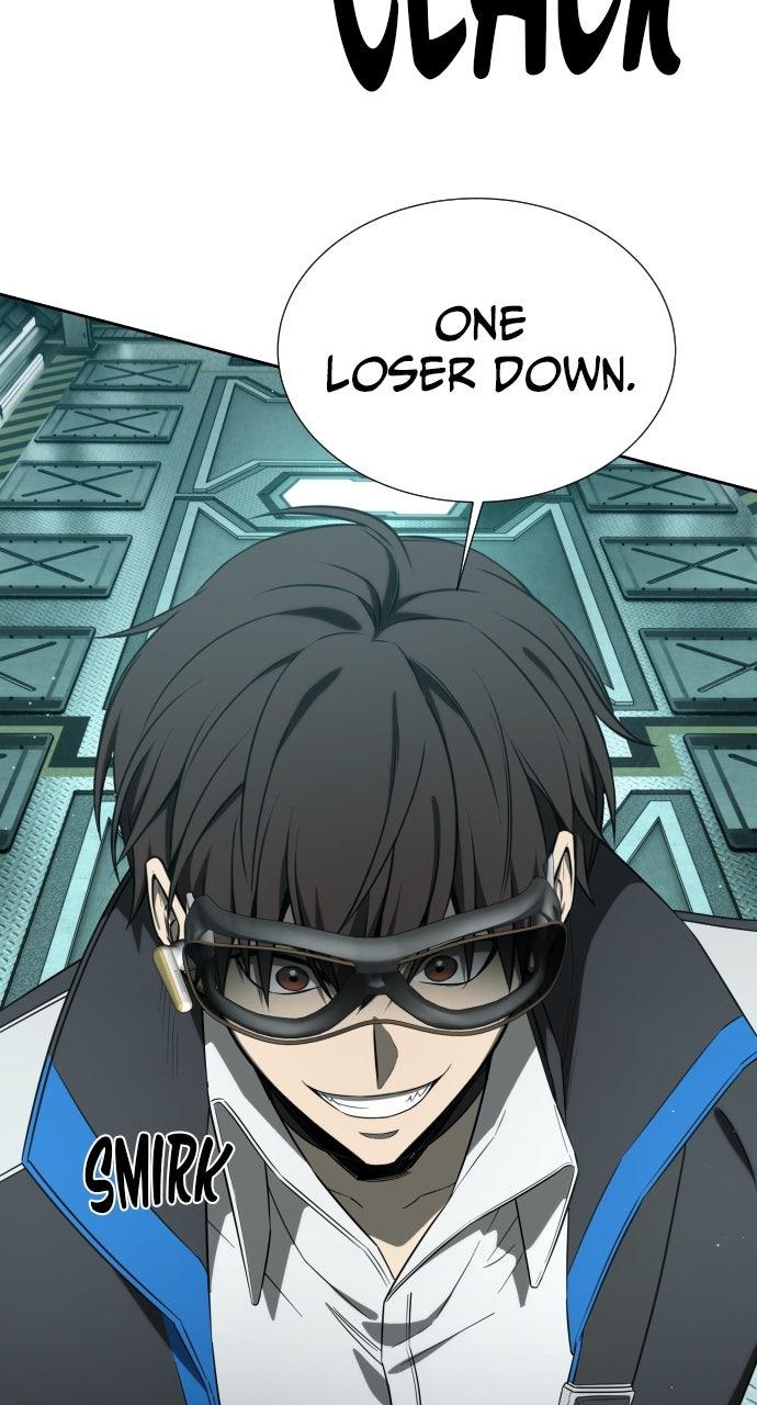 Return of the Genius Player Chapter 55 - Page 94