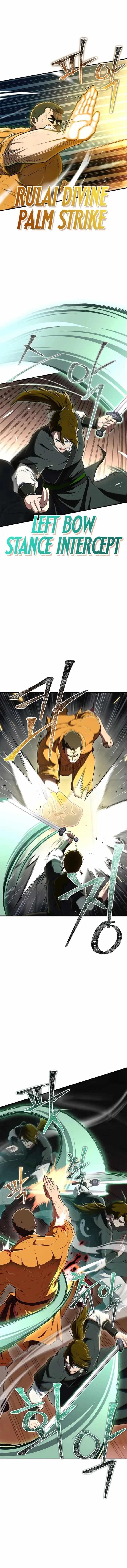 Genius Martial Arts Trainer Chapter 75 - Page 1