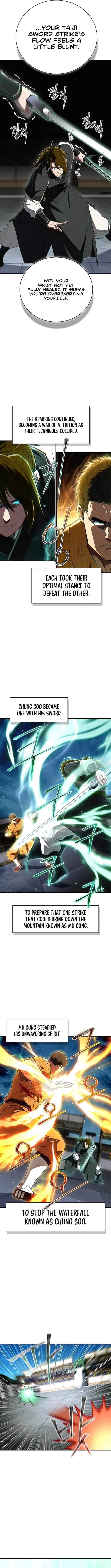 Genius Martial Arts Trainer Chapter 75 - Page 3