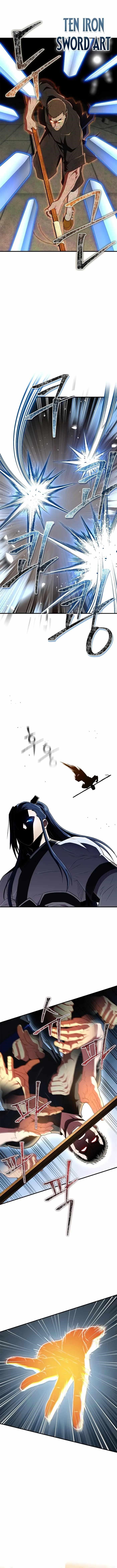 Genius Martial Arts Trainer Chapter 76 - Page 10