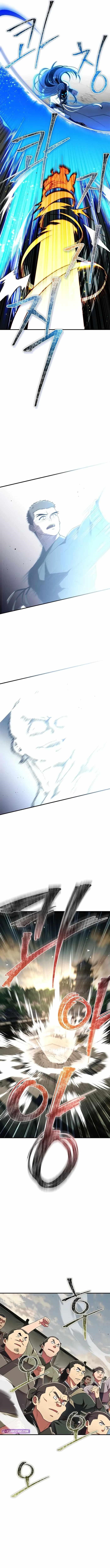 Genius Martial Arts Trainer Chapter 76 - Page 14