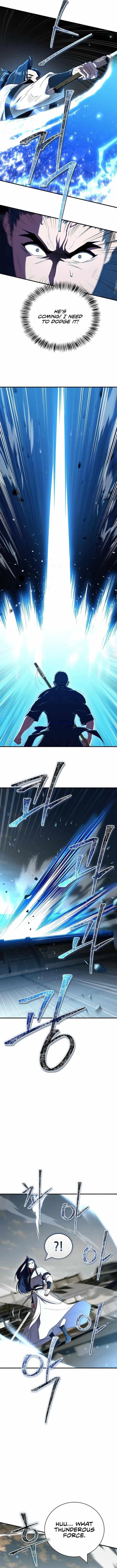 Genius Martial Arts Trainer Chapter 76 - Page 8