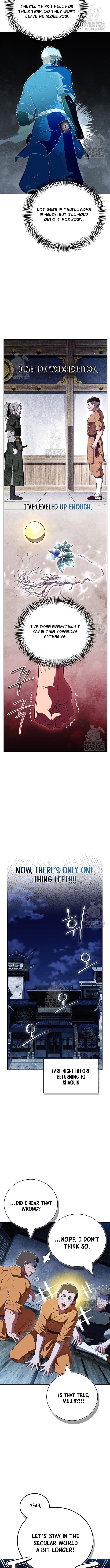 Genius Martial Arts Trainer Chapter 78 - Page 7