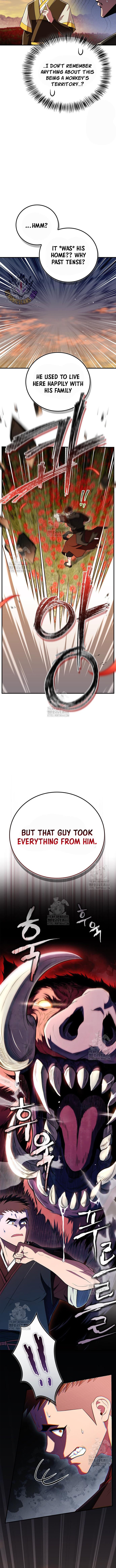 Genius Martial Arts Trainer Chapter 79 - Page 12