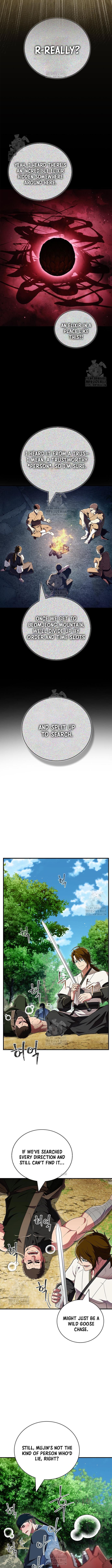 Genius Martial Arts Trainer Chapter 79 - Page 3