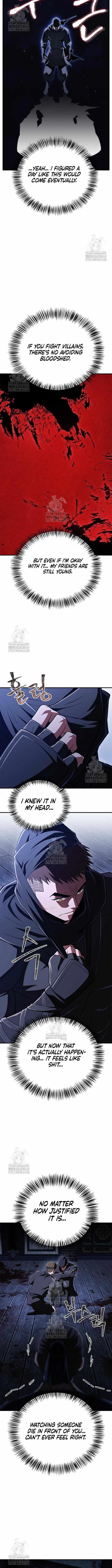 Genius Martial Arts Trainer Chapter 81 - Page 12