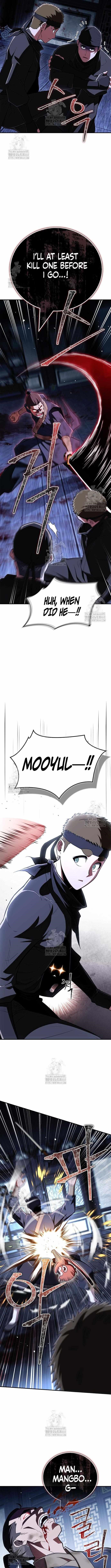 Genius Martial Arts Trainer Chapter 81 - Page 13