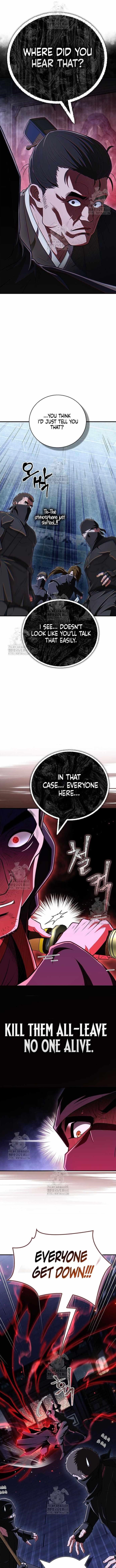 Genius Martial Arts Trainer Chapter 81 - Page 2