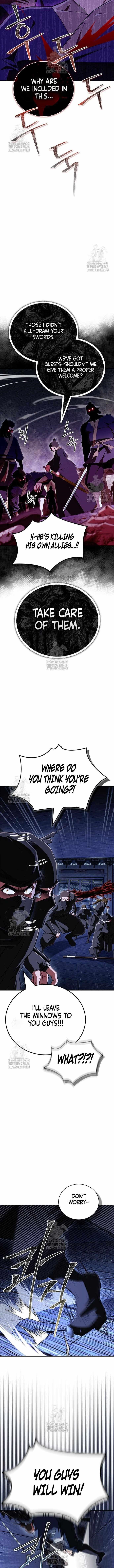 Genius Martial Arts Trainer Chapter 81 - Page 4