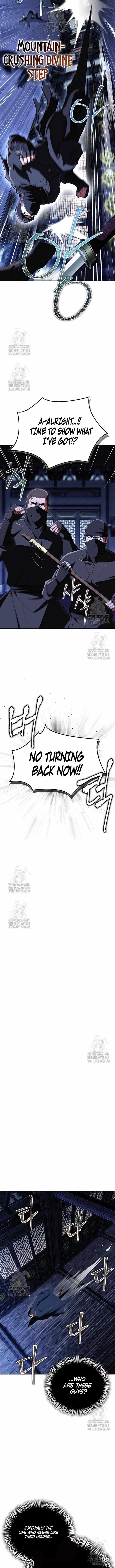 Genius Martial Arts Trainer Chapter 81 - Page 5