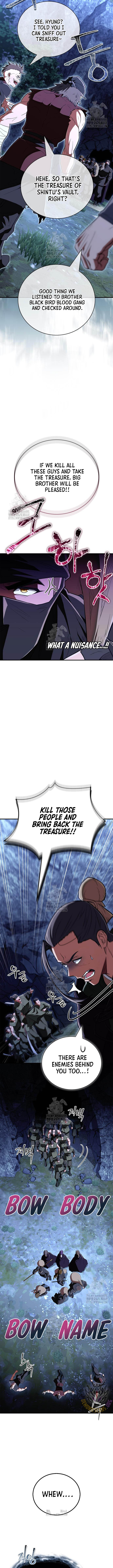 Genius Martial Arts Trainer Chapter 83 - Page 12