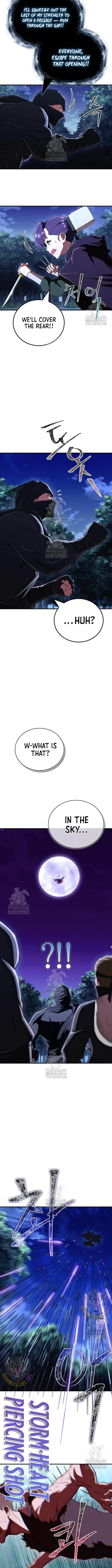 Genius Martial Arts Trainer Chapter 83 - Page 13