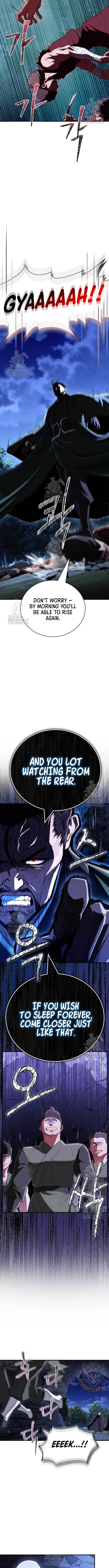 Genius Martial Arts Trainer Chapter 83 - Page 14