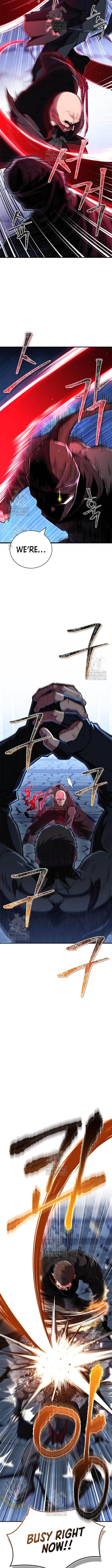 Genius Martial Arts Trainer Chapter 83 - Page 3