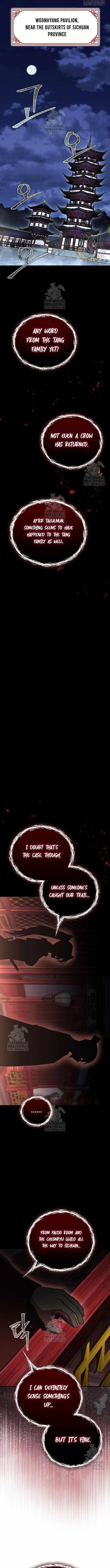 Genius Martial Arts Trainer Chapter 86 - Page 1