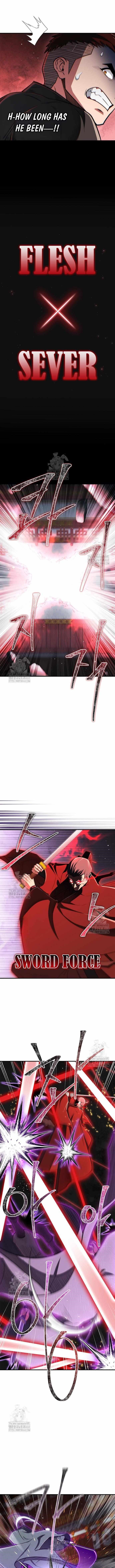 Genius Martial Arts Trainer Chapter 86 - Page 12