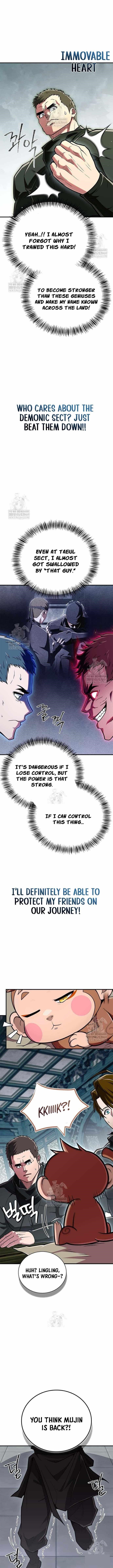 Genius Martial Arts Trainer Chapter 87 - Page 13