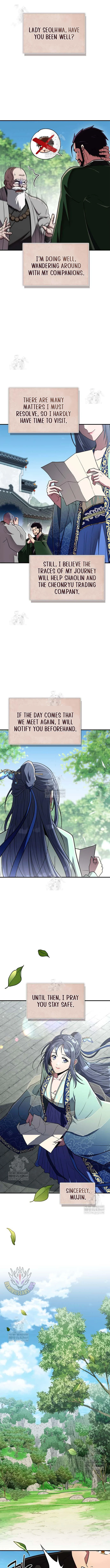 Genius Martial Arts Trainer Chapter 90 - Page 4