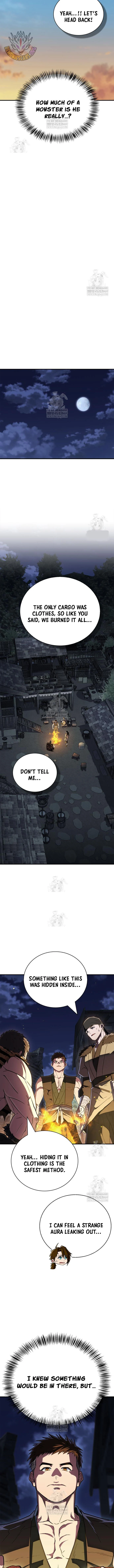 Genius Martial Arts Trainer Chapter 91 - Page 16