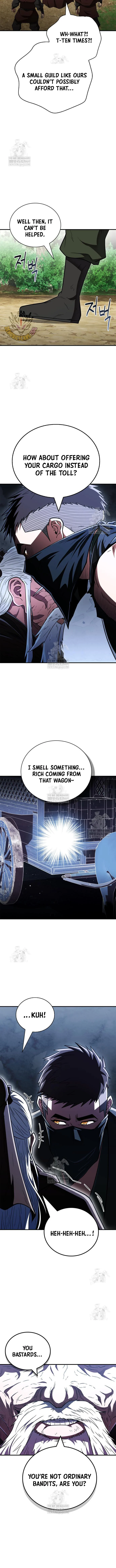 Genius Martial Arts Trainer Chapter 91 - Page 6