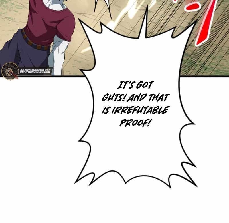 Unparalleled ??? Rank Hidden Equipment Chapter 73 - Page 15